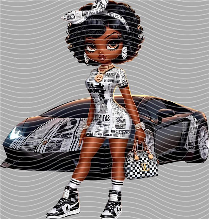 Street design-JT3333